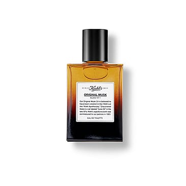 Kiehl’s Original Musk Eau de Toilette 50 ml