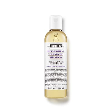 Kiehl’s Rice & Wheat  Shampoo 250 ml