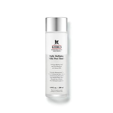 Kiehl’s Daily Refining Milk Peel 200 ml