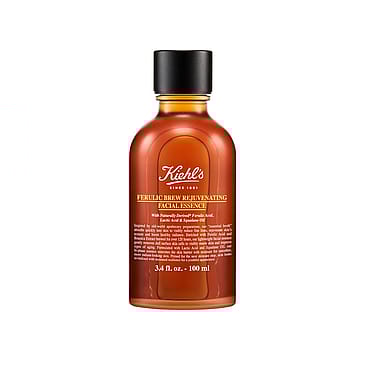Kiehl’s Ferulic Brew Rejuvenating Facial Essence Toner 100 ml