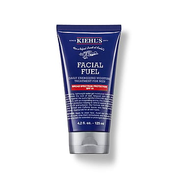 Kiehl’s Facial Fuel SPF 19 125 ml