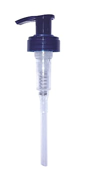 Beauté Pacifique Pumpe til Flasker