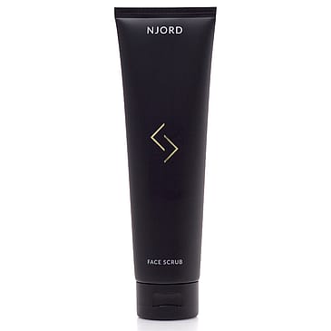 Njord Face Scrub 150 ml