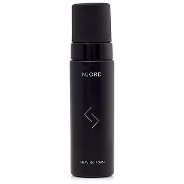 Njord Anti-Irritation Shaving Foam 200 ml