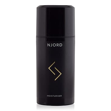 Njord Moisturiser 100 ml