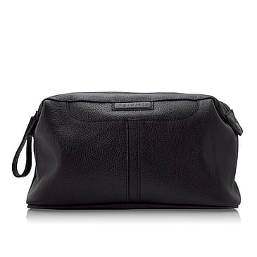 Njord Toilet Bag Kalveskind