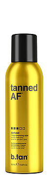 b.tan Tanned AF Self Tan Bronzing Mist 207 ml