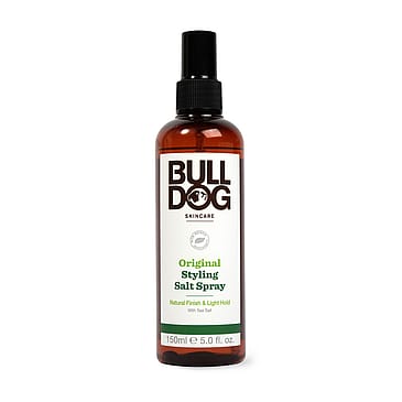 Bulldog Original Styling Salt Spray 150 ml