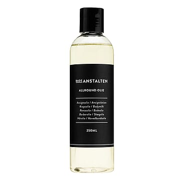 Badeanstalten Allround Olie 250 ml