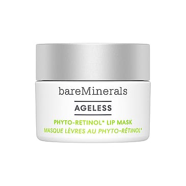 bareMinerals Ageless Phyto-Retinol Lip Mask Ageless Phyto-Retinol Lip Mask