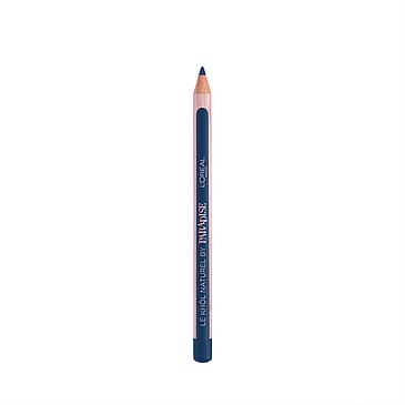 L'Oréal Paris Le Khol Naturel by Paradise Eyeliner 107 Deep Sea Blue