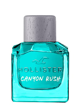 Hollister Canyon Rush Him Eau de Toilette 50 ml