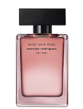 Narciso Rodriguez For Her Musc Noir Rose Eau de Parfum 50 ml