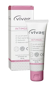 Vivag Intimgel 50 ml