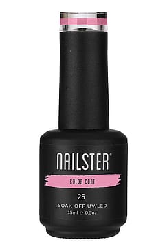 Nailster Gel Polish 25 Blush