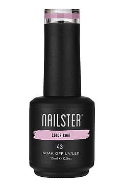Nailster Gel Polish 43 New York