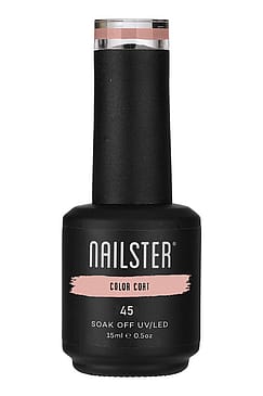 Nailster Gel Polish 45 Bossy Nude