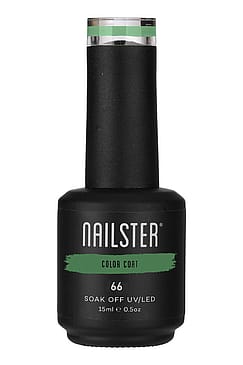 Nailster Gel Polish 66 Jungle