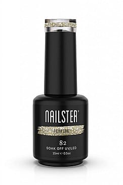 Nailster Gel Polish 82 Big Money