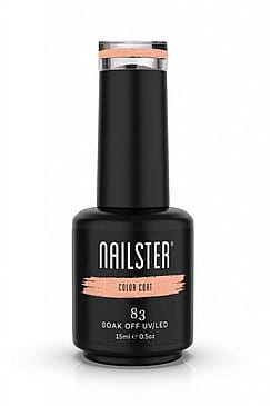 Nailster Gel Polish 83 Kobber