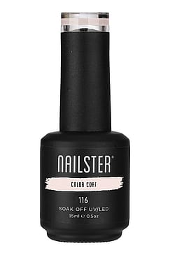 Nailster Gel Polish 116 Pretty Please