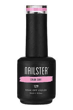 Nailster Gel Polish 129 Rosewood