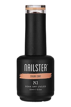 Nailster Gel Polish 243 Clay Fire