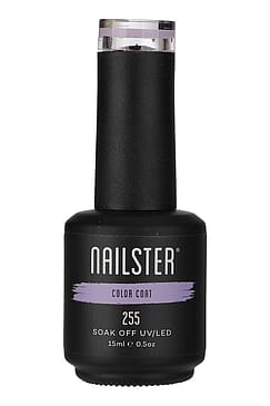 Nailster Gel Polish 255 Purple Dragon