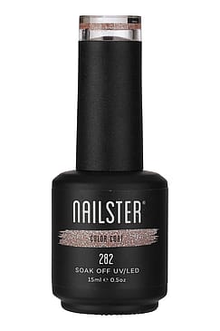 Nailster Gel Polish 282 Champagne Pump