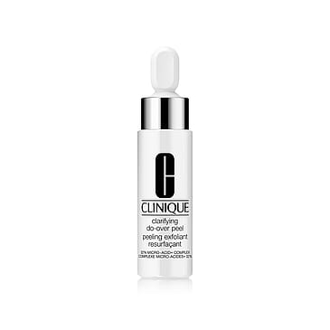 Clinique Clarifying Do Over Peel 30 ml