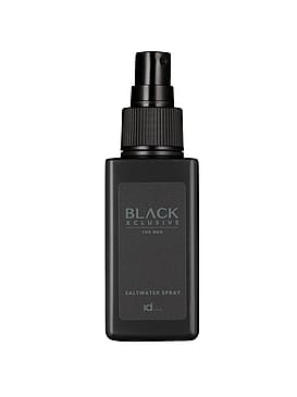 IdHAIR Black Xclusive Saltwater Spray 100 ml