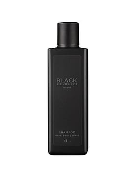 IdHAIR Black Xclusive Total Shampoo 250 ml