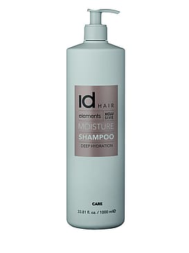 IdHAIR Moisture Shampoo 1000 ml