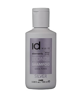 IdHAIR Blonde Shampoo 100 ml