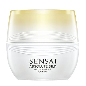 Sensai Absolute Silk Illuminative Cream 40 ml