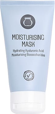 Nilens Jord Moisturising Mask 30 ml