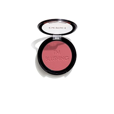 Gosh Copenhagen I'm Blushing 003 Passion