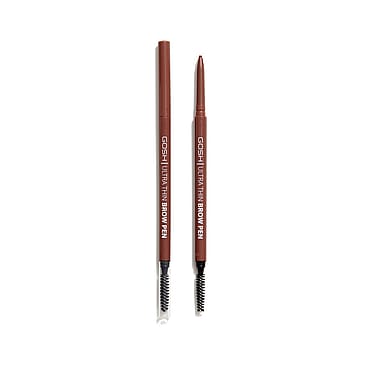 Gosh Copenhagen Ultra Thin Brow Pen 001 Brown