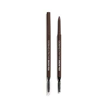 Gosh Copenhagen Ultra Thin Brow Pen 003 Dark Brown