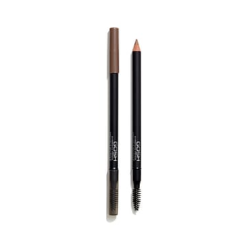 Gosh Copenhagen Eye Brow Pencil Grey Brown