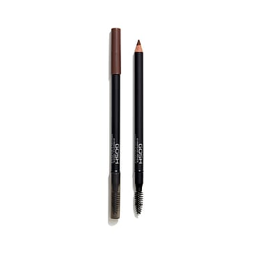 Gosh Copenhagen Eyebrow Pencil 004 Mahogany