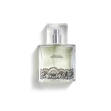 Gosh Copenhagen Absolutely Nothing For Her Eau de Toilette 50 ml