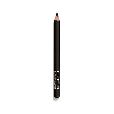 Gosh Copenhagen Kohl Eye Liner Black