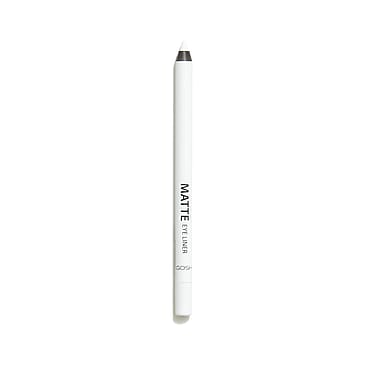 Gosh Copenhagen Matte Eye Liner 001 Dover White