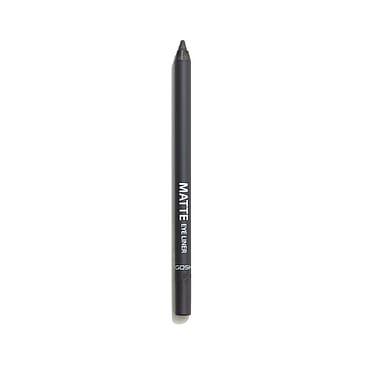 Gosh Copenhagen Matte Eye Liner 003 Grey