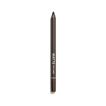 Gosh Copenhagen Matte Eye Liner 004 Mocha