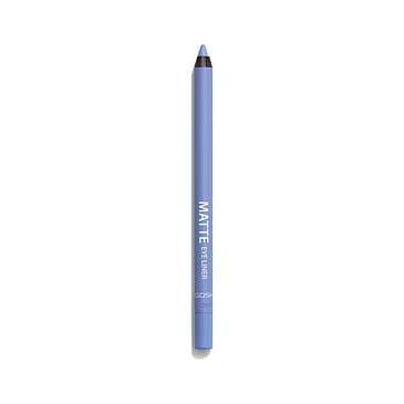 Gosh Copenhagen Matte Eye Liner 006 Ocean Mist