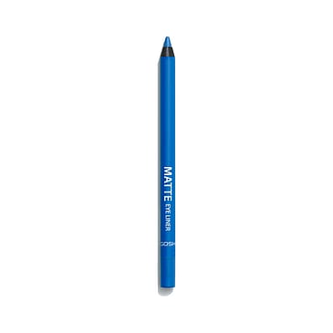Gosh Copenhagen Matte Eye Liner 007 Caribbean