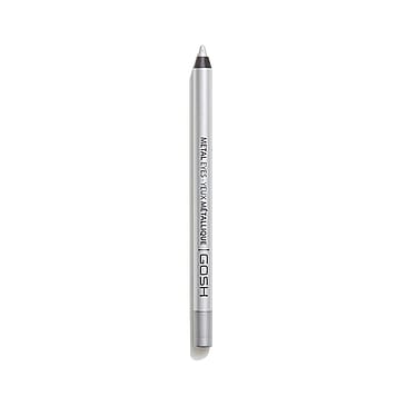 Gosh Copenhagen Metal Eyes 004 Silver Stone