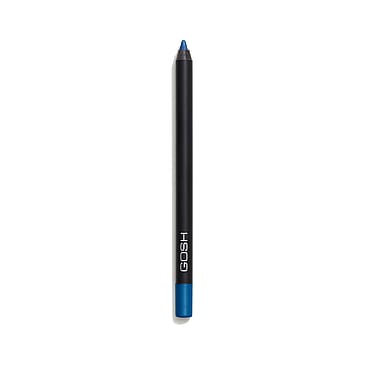 Gosh Copenhagen Velvet Touch Eyeliner Waterproof 011 Sky High
